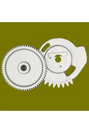 Dodge body gear repair kit