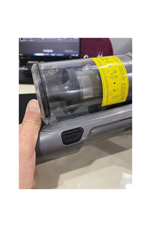 V15 Lock Button