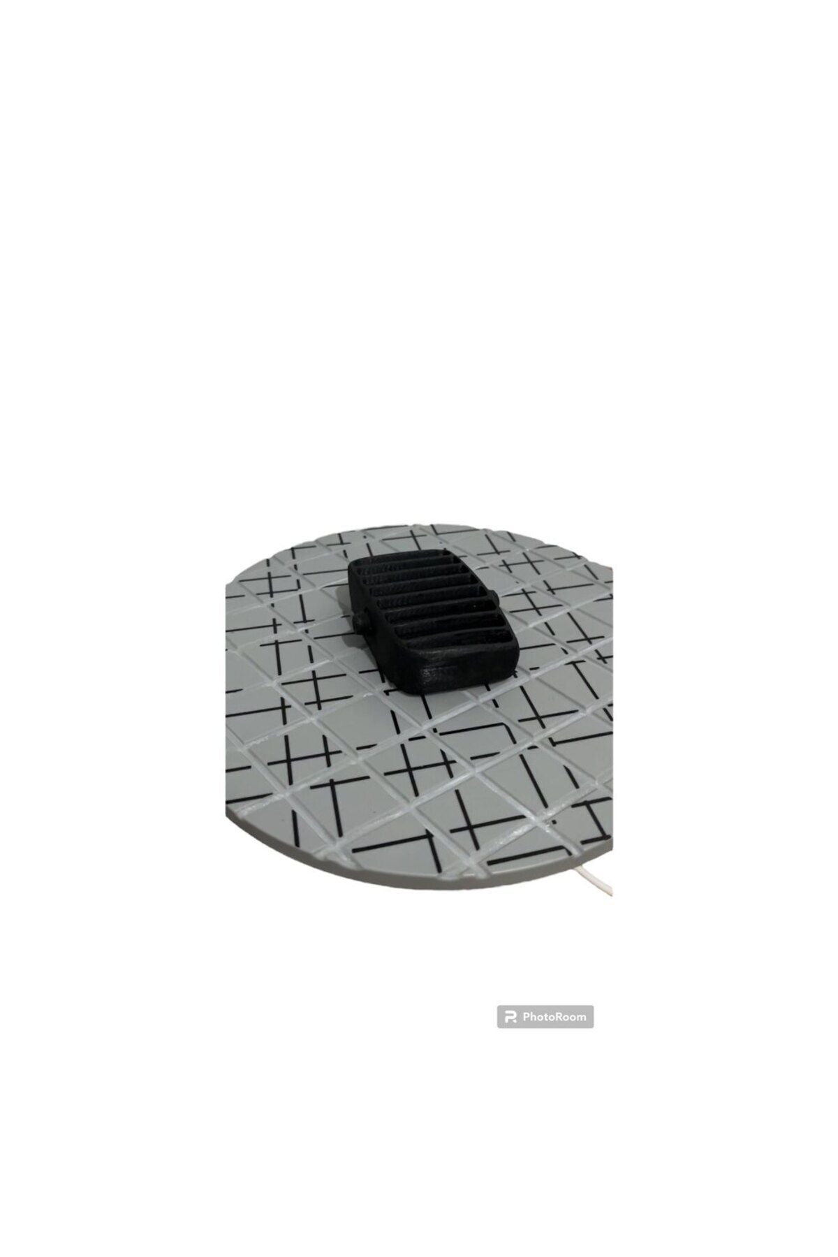 Toyota Hilux Heater Grille