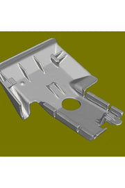 Mercedes w126 SEC front seat cover