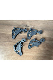 Hyundai Accent Compatible Hot Cold Change Tool Set