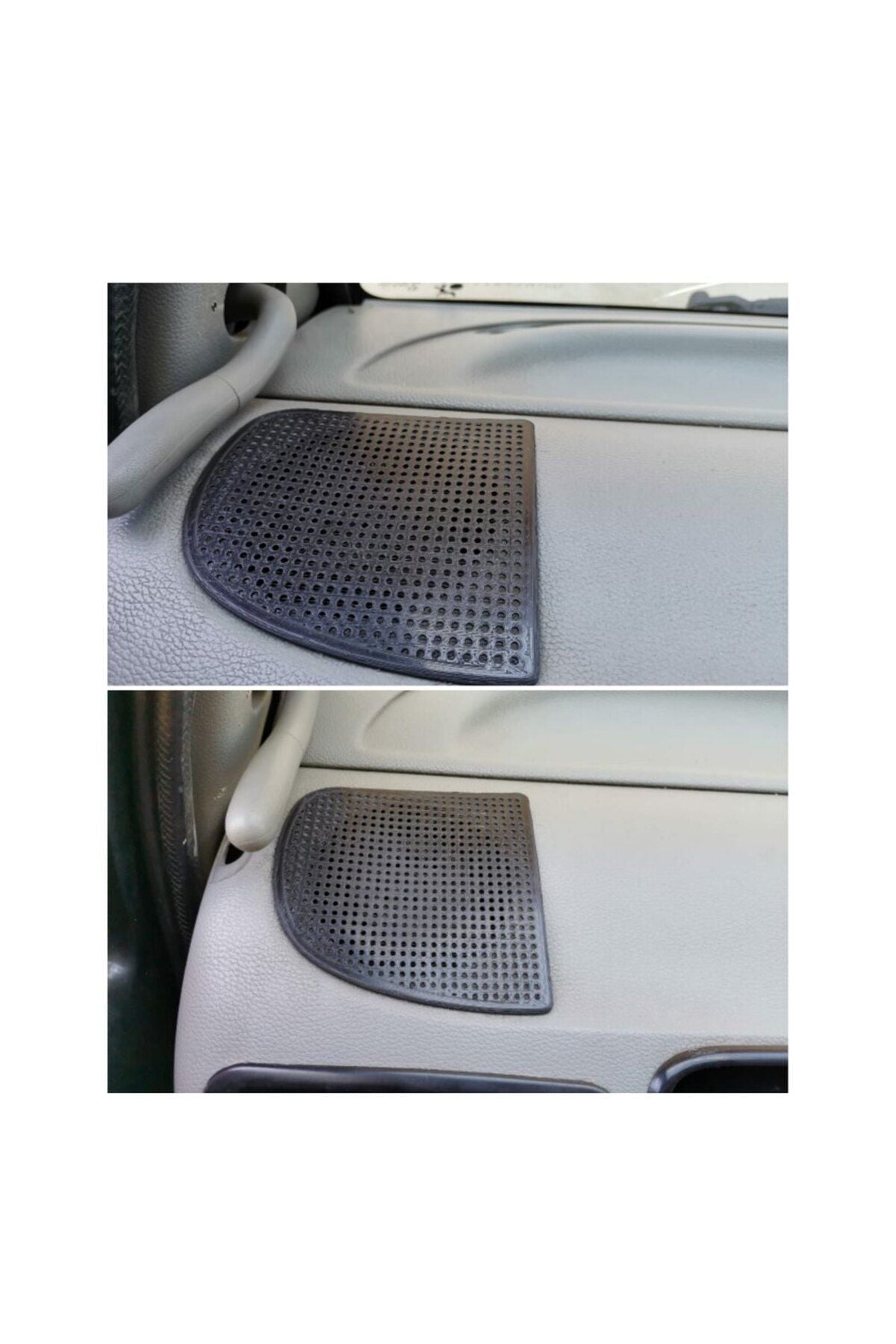 Renault Twingo-kompatible Lautsprecherabdeckung