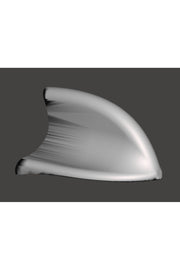 SHARK FIN MODIFIED ANTENNA COVER FOR BMW M46