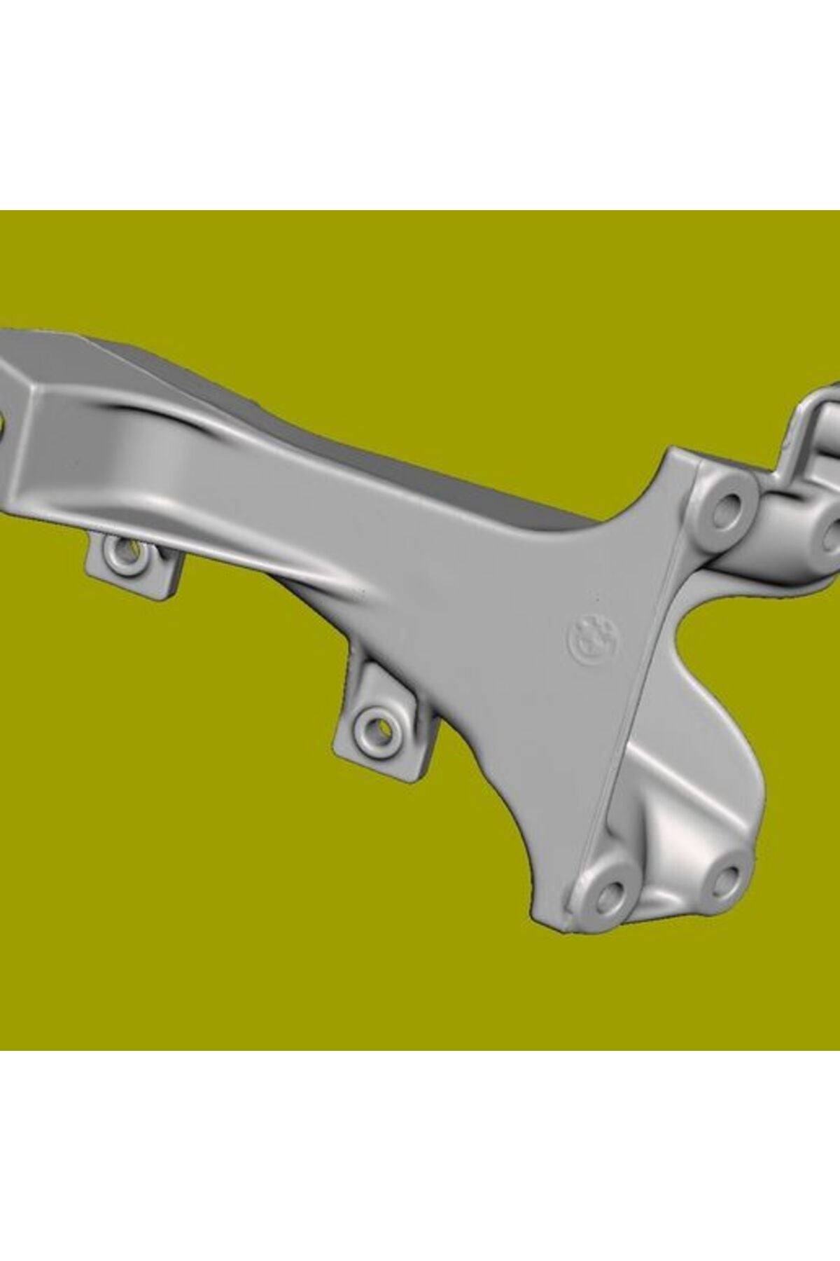 BMW - Engine Mount