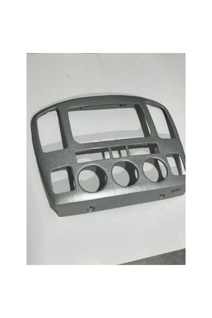 Suzuki Grand Vitara Center Frame