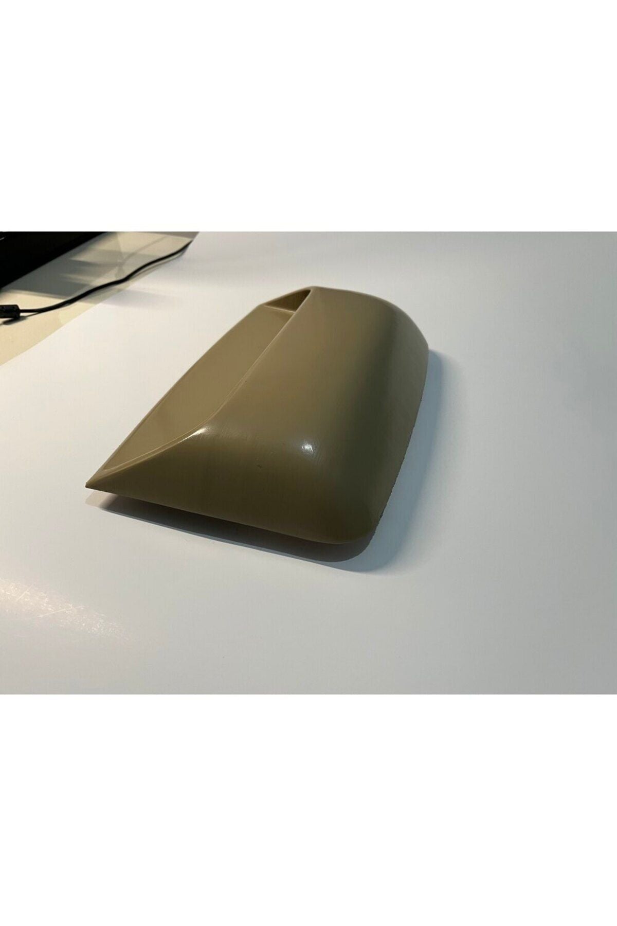 Toyota Avensis (03-09) Kompatible Rücklichtabdeckung