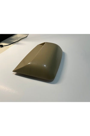 Toyota Avensis (03-09) Kompatible Rücklichtabdeckung