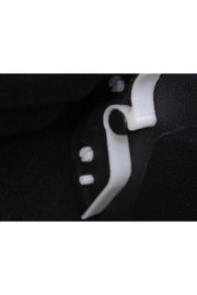 Skoda Fabia Compatible Rear Pandizot Holder