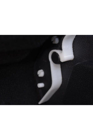 Skoda Fabia-kompatibler hinterer Pandizot-Halter