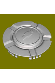 Chevrolet - Wheel Center Cap