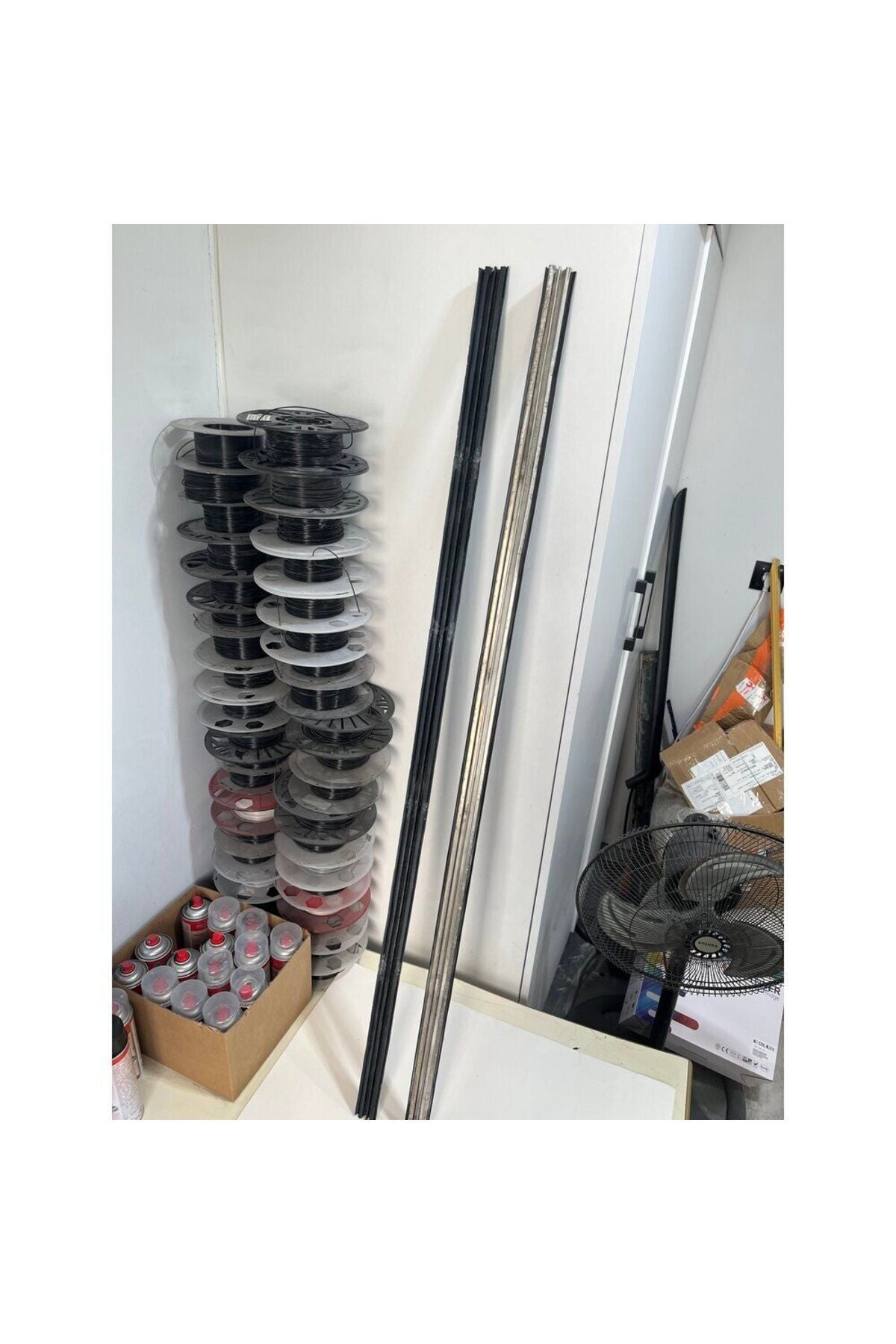 Mercedes G class forehead strip compatible