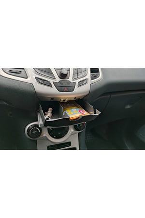 Ford Fiesta 09-12 Kompatibler Materialbehälter