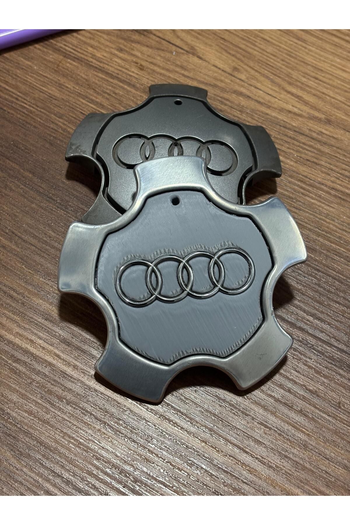 Audi A1 Wheel Center Cup