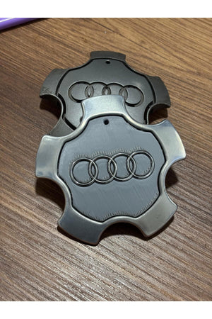 Audi A1 Wheel Center Cup