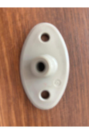 Toyota Yaris Sonnenblendenclip
