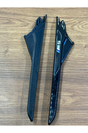 M5 G30 Beschichtung
