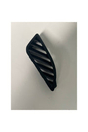 Seat Leon Compatible Right-Left Mirror Heater Grille