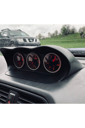Subaru Impreza 3-Wege-Blinker 60 mm kompatibel