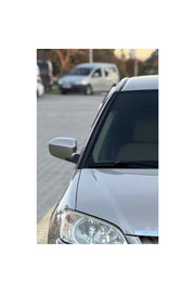 Honda Civic Vtec-2 (2002-2006) Front Window Moulding LEFT SIDE