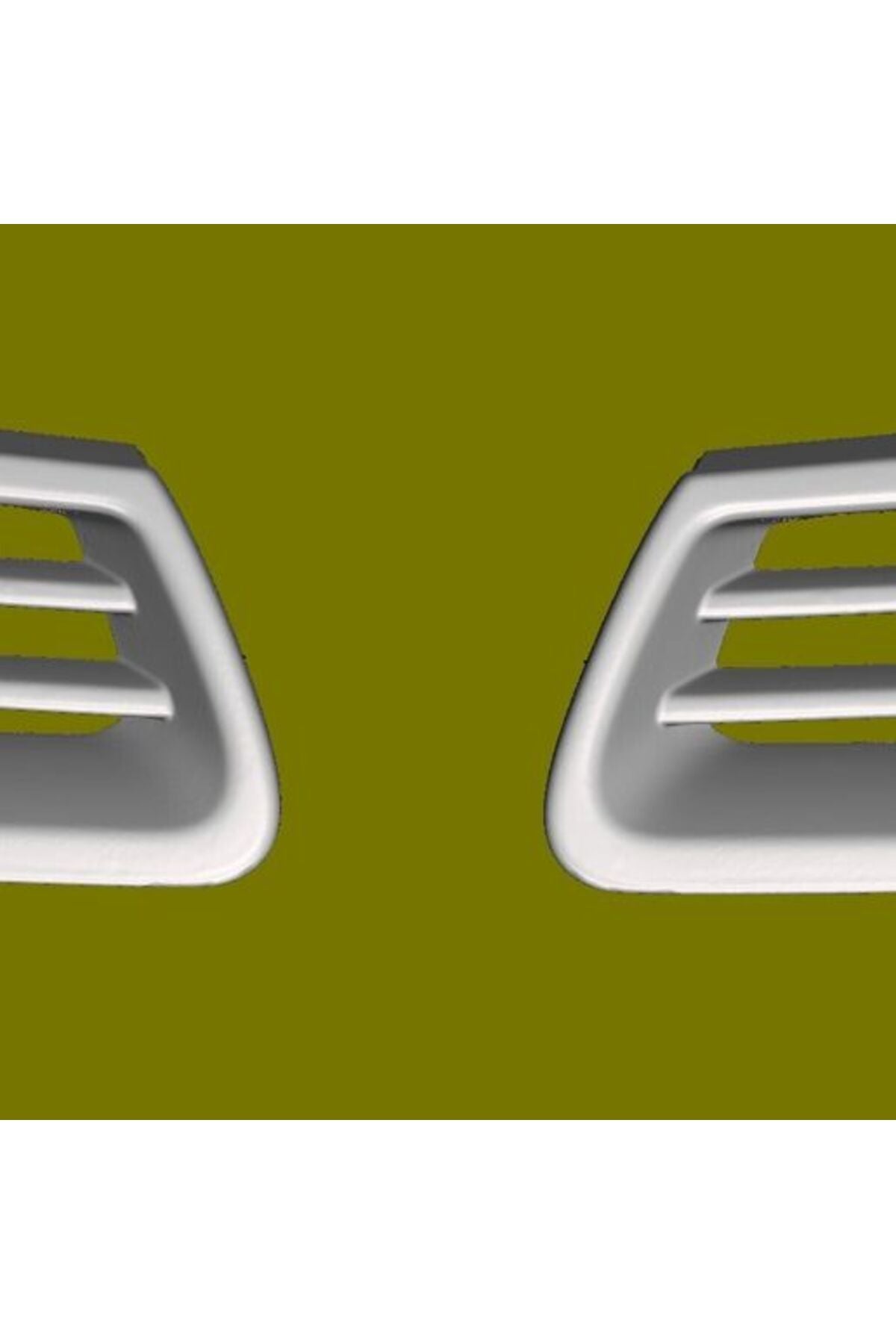 Prelude 1991-1996 air intake