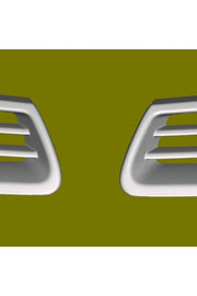 Prelude 1991-1996 air intake