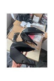 Kawasaki Er 6 f sport Fairing Compatible