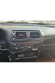 Opel Vectra A Central Heater Grille