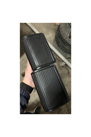 Bmw e46 Aschenbechervorhang hinten