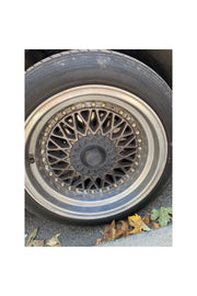 Bbs 15 inch wheel cover