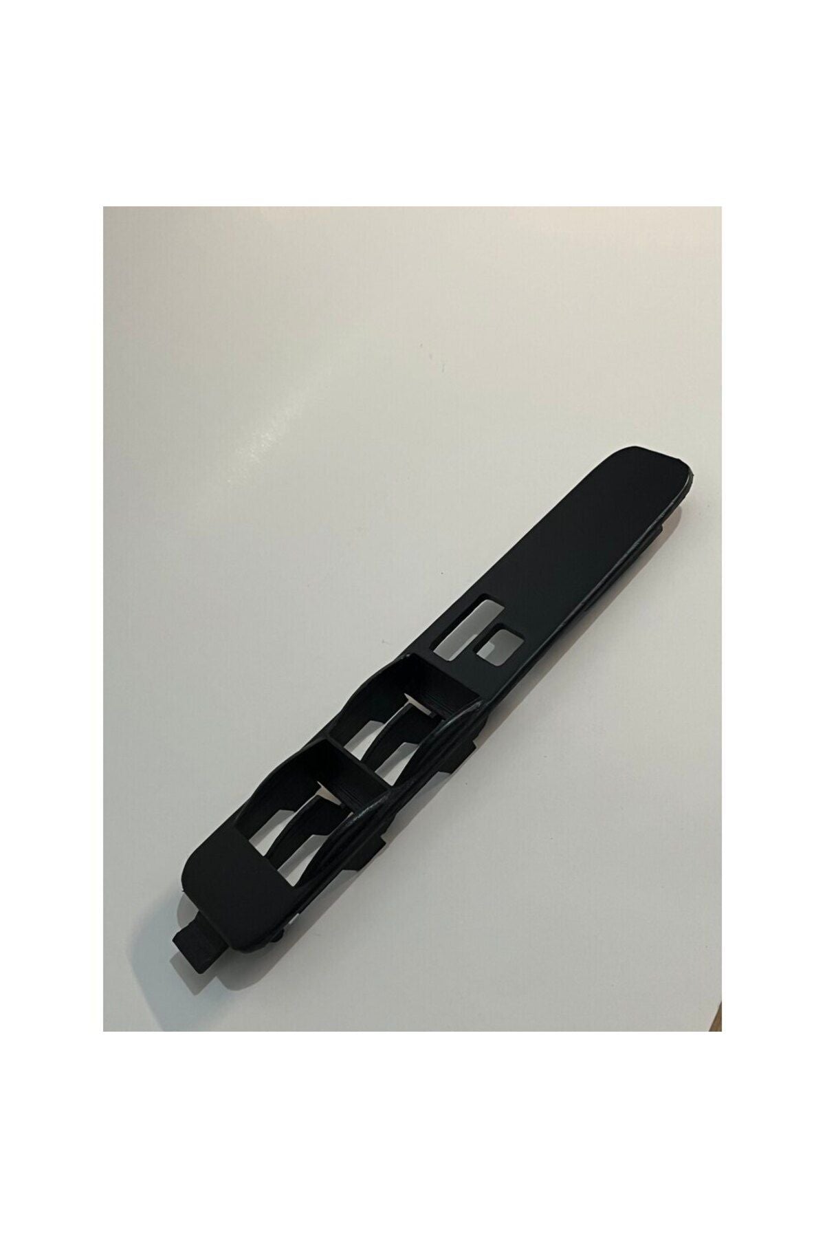 Toyota Hilux 98-2001 Kompatibler Rahmen für Vierfach-Fensterschalter
