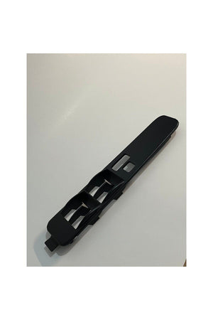 Toyota Hilux 98-2001 Kompatibler Rahmen für Vierfach-Fensterschalter