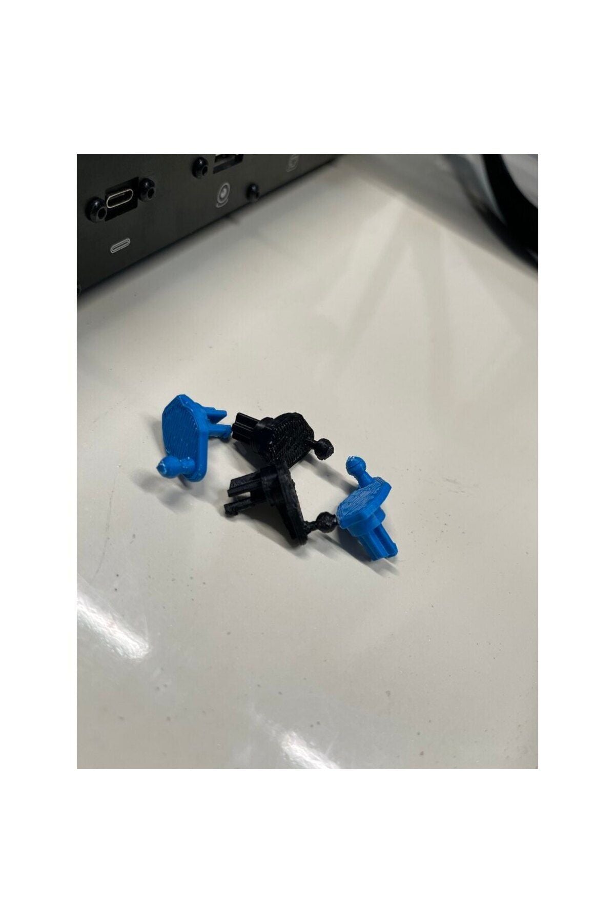 Ford compatible Air Conditioner Heater Plastic