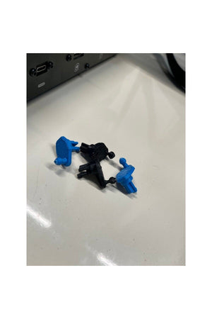 Ford compatible Air Conditioner Heater Plastic