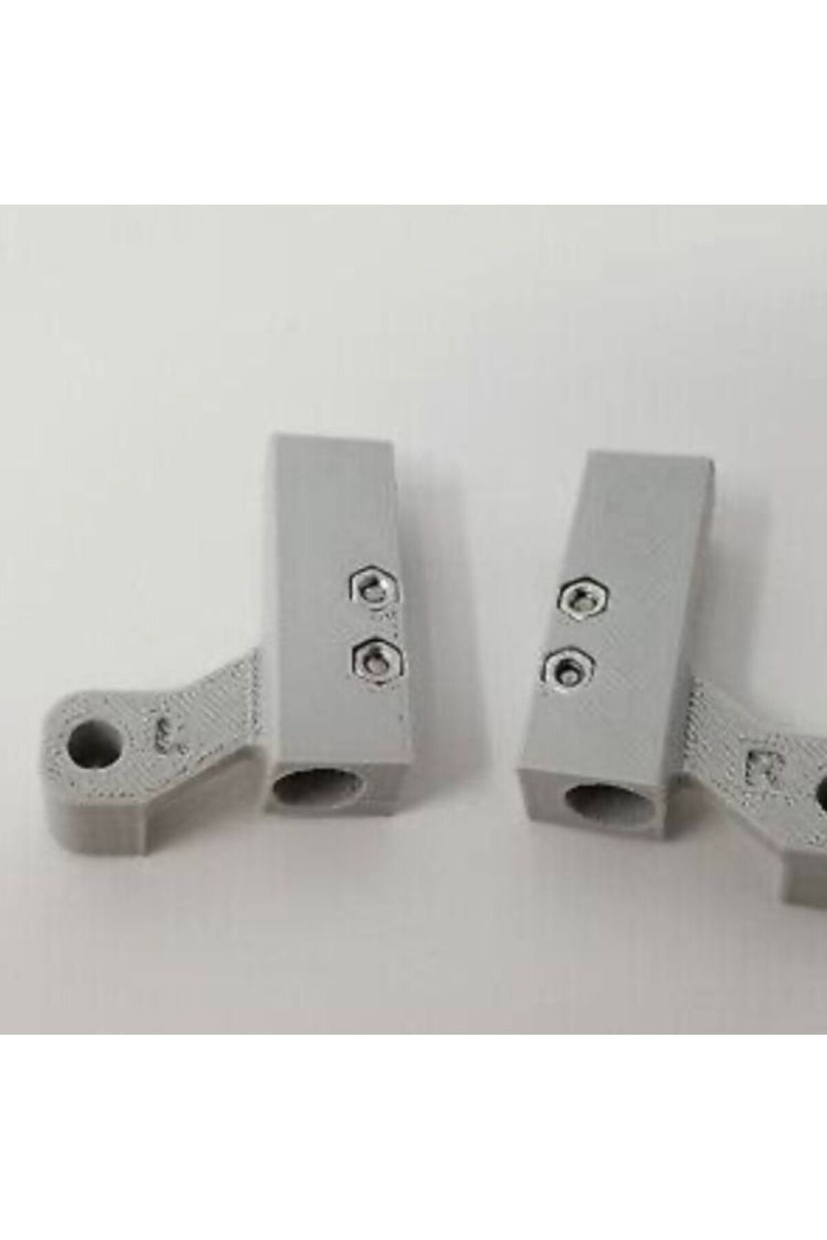1984-1987 CRX SI Roof Riser Repair Link Kit roof rail 85 86 trim