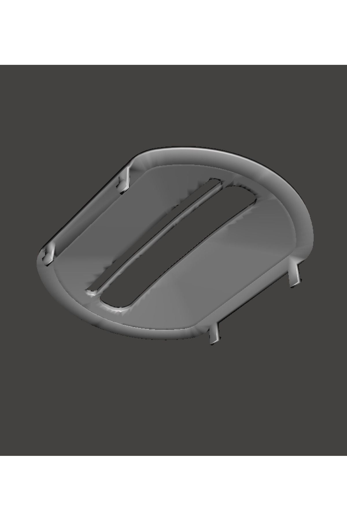 Ford Fiesta automatic transmission protection cover