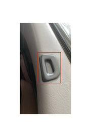 Mercedes w208 clk convertible fly screen bakelite