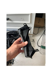 Citroen C6 bumper/headlight bracket Compatible
