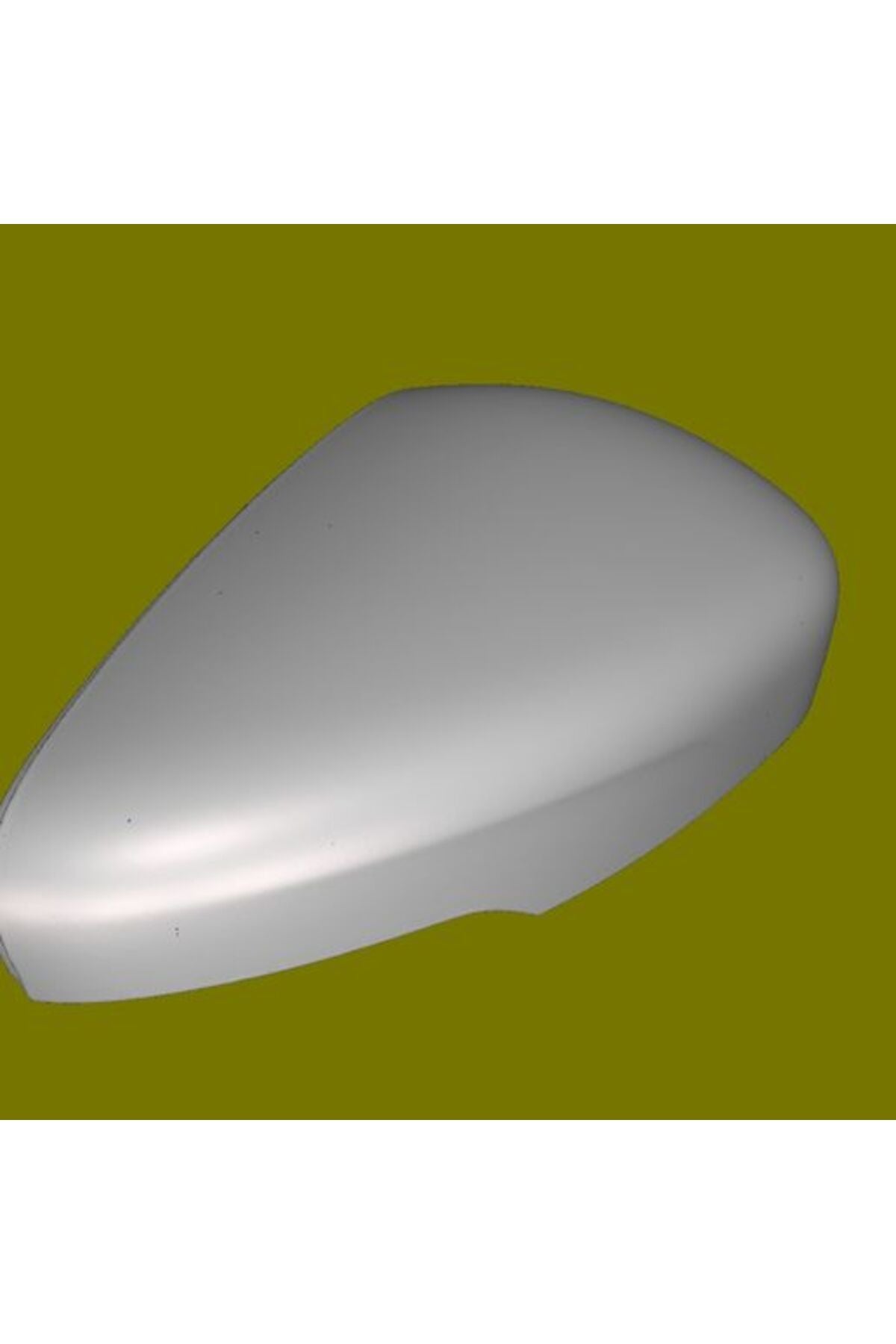 Escape/Kuga 2013–2019 right mirror cover