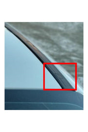Megane 2 Dachlattenstecker (2-teiliges Set)