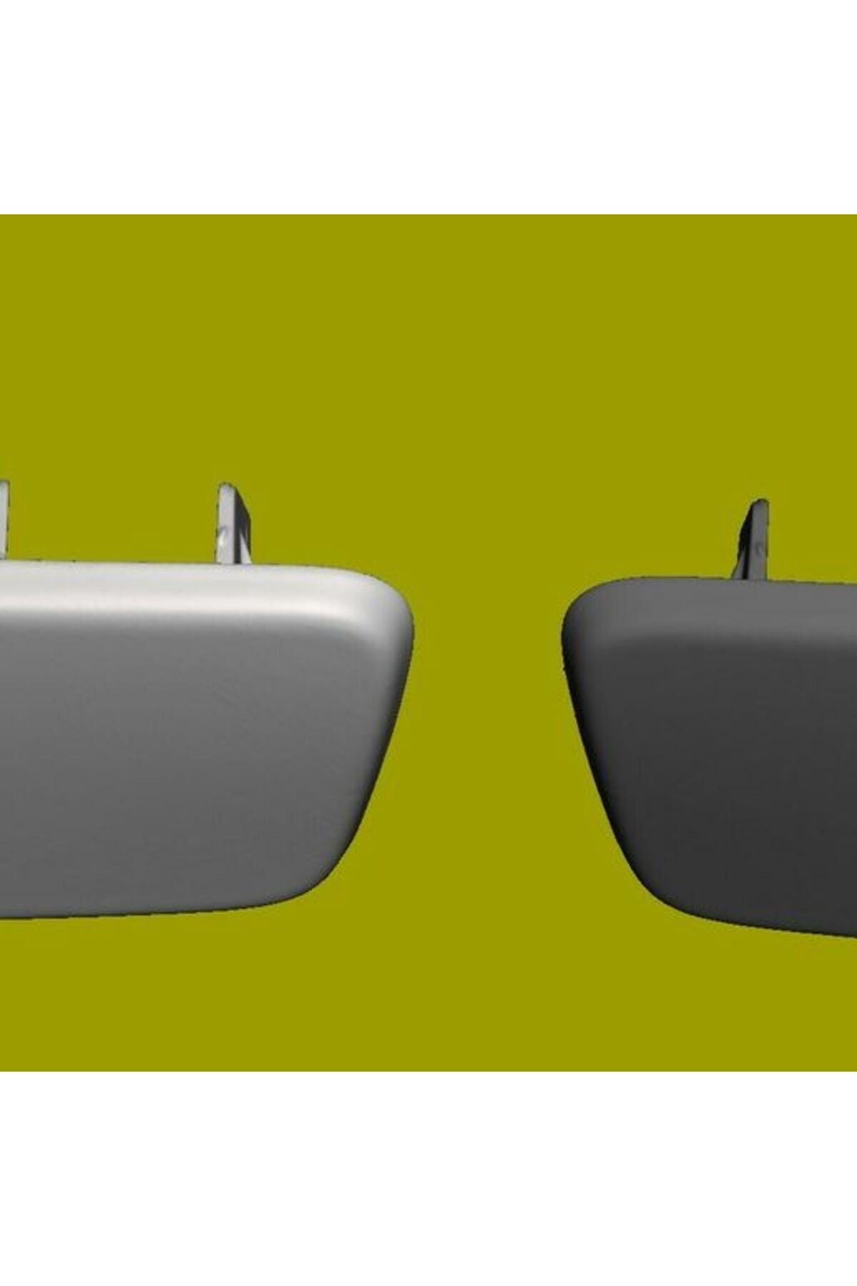 Renault Kadjar Wassersprühstecker (links+rechts)