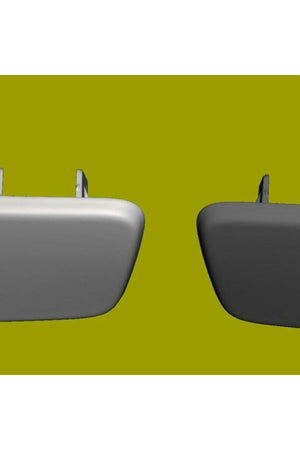 Renault Kadjar Wassersprühstecker (links+rechts)
