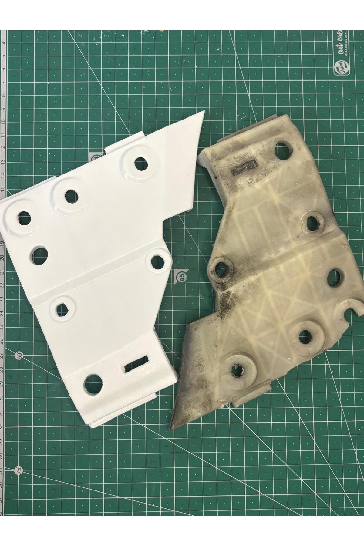audi 80 bumper part