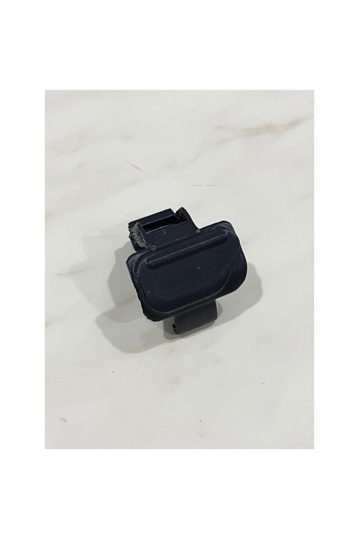 V15 Lock Button
