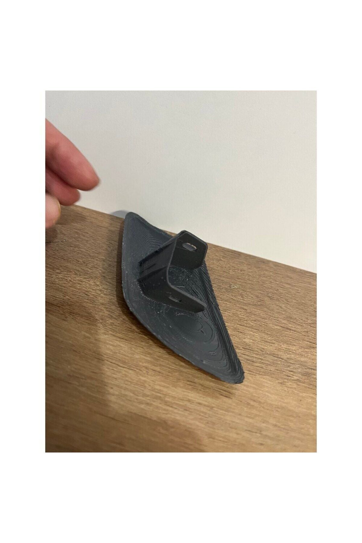 Peugeot 407 headlight washer cover