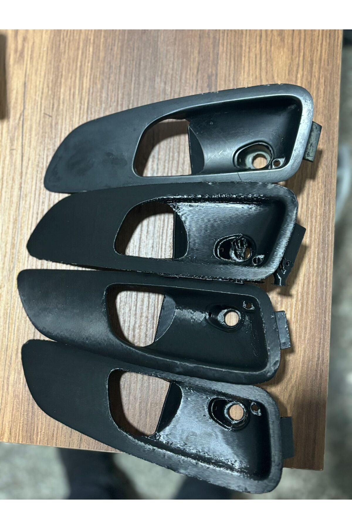 Alfa Romeo 159 door handle cover