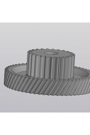 Gear reducer (reducer)