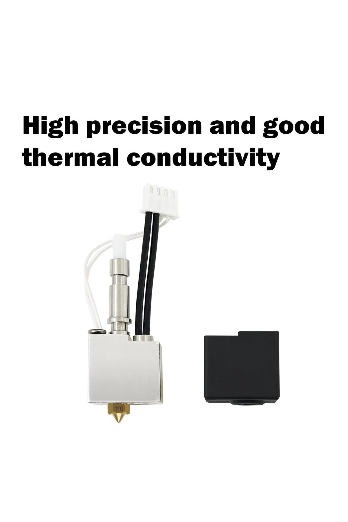 Kobra S1/Kobra S1 Combo Hotend Full Set