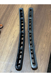 Kia Sephia glass vent grille