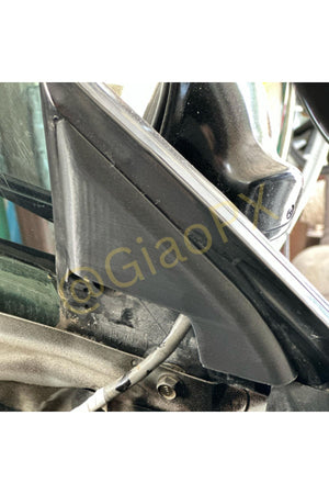 Subaru Impreza GC8 door triangle trim piece
