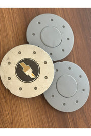 Chevrolet Kalos Wheel Center Cap